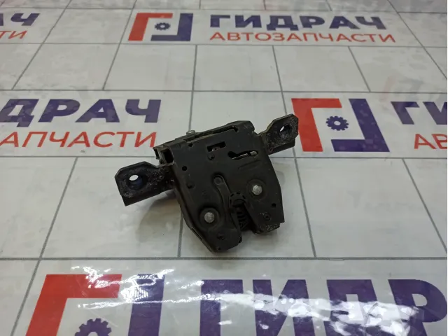 Замок багажника Chevrolet Cruze 13581023
