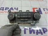 Блок управления отопителем (печкой) Chevrolet Cruze 95146208