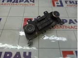 Блок управления отопителем (печкой) Chevrolet Cruze 95146208