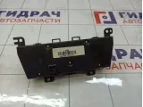 Блок управления отопителем (печкой) Chevrolet Cruze 95146208