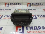 Магнитола Chevrolet Cruze 95318046