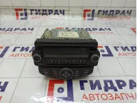 Магнитола Chevrolet Cruze 95318046