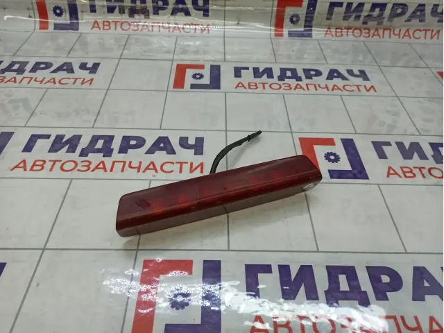 Фонарь задний стоп сигнал Chevrolet Cruze 95464677