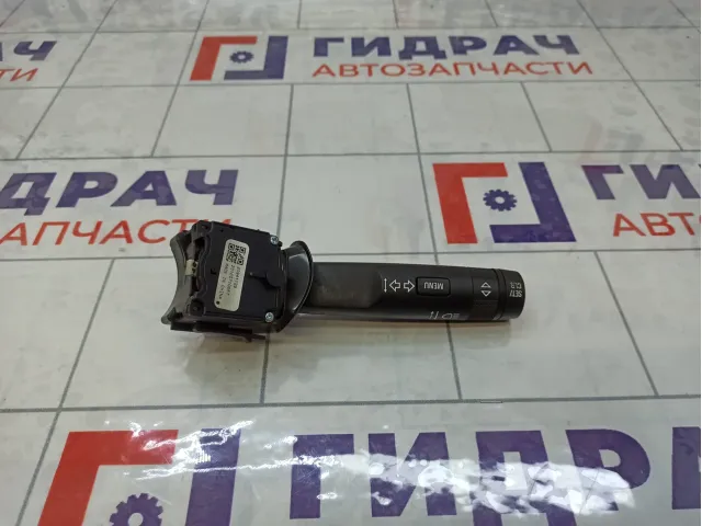 Переключатель поворотов подрулевой Chevrolet Cruze 20941129