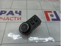 Переключатель света фар Chevrolet Cruze 25957704