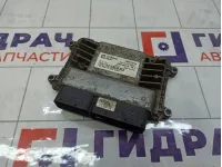 Блок управления двигателем Chevrolet Cruze 25189683