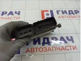 Блок управления двигателем Chevrolet Cruze 25189683