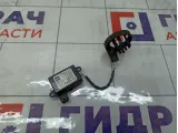 Иммобилайзер Chevrolet Cruze 13504286