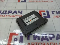 Блок комфорта (электронный блок, блок управления сети) Chevrolet Cruze 13586586