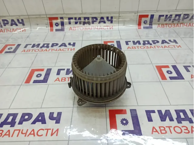 Моторчик отопителя (печки) Chevrolet Cruze 13263279