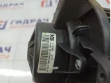 Моторчик отопителя (печки) Chevrolet Cruze 13263279