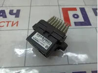 Резистор отопителя Chevrolet Cruze 13503201