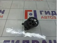 Моторчик заслонки отопителя (печки) Chevrolet Cruze 13372986