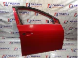 Дверь передняя правая Chevrolet Cruze 95987758