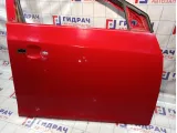 Дверь передняя правая Chevrolet Cruze 95987758
