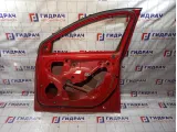 Дверь передняя правая Chevrolet Cruze 95987758