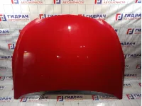 Капот Chevrolet Cruze 94537888