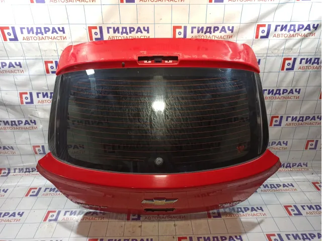 Дверь багажника Chevrolet Cruze 95268891