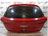 Дверь багажника Chevrolet Cruze 95268891