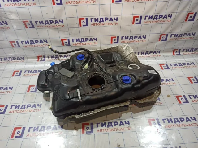 Бак топливный Chevrolet Cruze 13352142