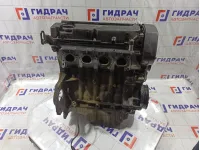 Двигатель Chevrolet Cruze 25185972