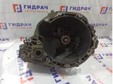 МКПП (механическая коробка переключения передач) Chevrolet Cruze 25186896