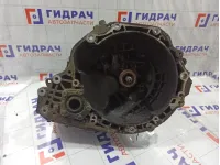 МКПП (механическая коробка переключения передач) Chevrolet Cruze 25186896