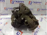 МКПП (механическая коробка переключения передач) Chevrolet Cruze 25186896