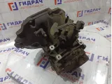 МКПП (механическая коробка переключения передач) Chevrolet Cruze 25186896
