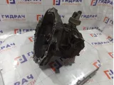 МКПП (механическая коробка переключения передач) Chevrolet Cruze 25186896