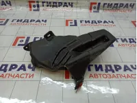 Бачок омывателя стекла Chevrolet Cruze 13260579