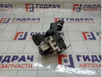Блок ABS Chevrolet Cruze 13397617