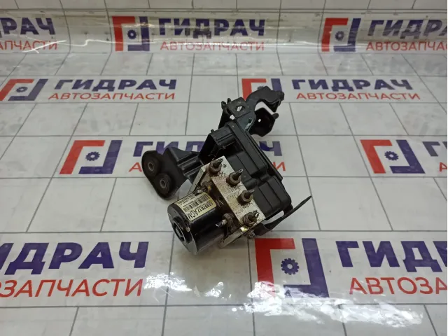 Блок ABS Chevrolet Cruze 13397617