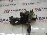 Блок ABS Chevrolet Cruze 13397617