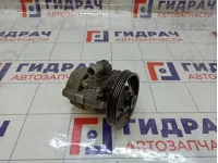 Насос гидроусилителя Chevrolet Cruze 96837813