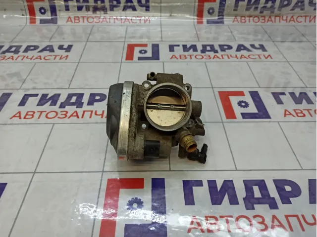 Дроссельная заслонка Chevrolet Cruze 55562380