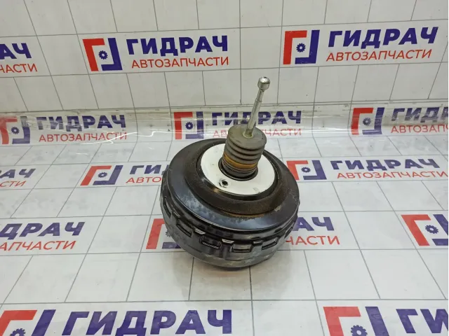 Усилитель тормозов вакуумный Chevrolet Cruze 13340793