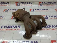 Коллектор выпускной Chevrolet Cruze