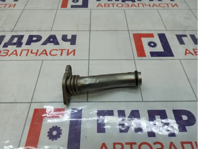 Трубка системы охлаждения Chevrolet Cruze 55353330