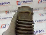Патрубок воздушного фильтра Chevrolet Cruze 13308302