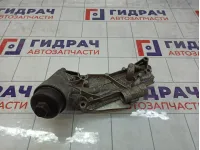 Корпус масляного фильтра Chevrolet Cruze 12992593