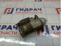 Стартер Chevrolet Cruze 55576980