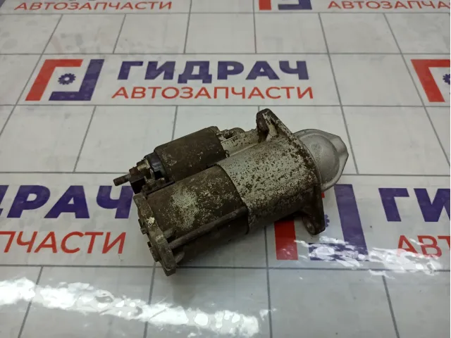 Стартер Chevrolet Cruze 55576980