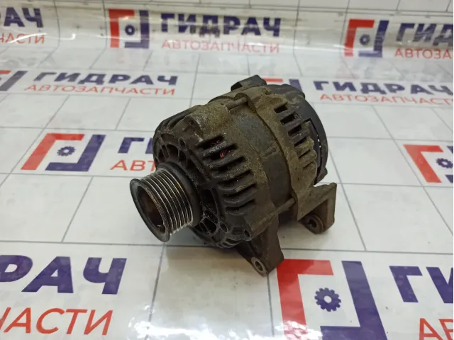 Генератор Chevrolet Cruze 13595629