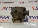 Генератор Chevrolet Cruze 13595629