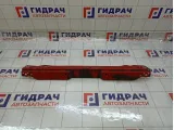 Панель передняя верхняя часть Chevrolet Cruze 95981431