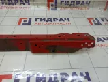 Панель передняя верхняя часть Chevrolet Cruze 95981431