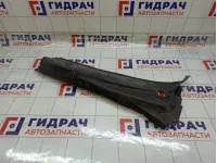 Решетка под лобовое стекло (Жабо) левая Chevrolet Cruze 95028616