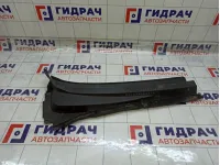Решетка под лобовое стекло (Жабо) правая Chevrolet Cruze 95967374