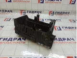 Кронштейн крепления аккумулятора (АКБ) Chevrolet Cruze 13354420